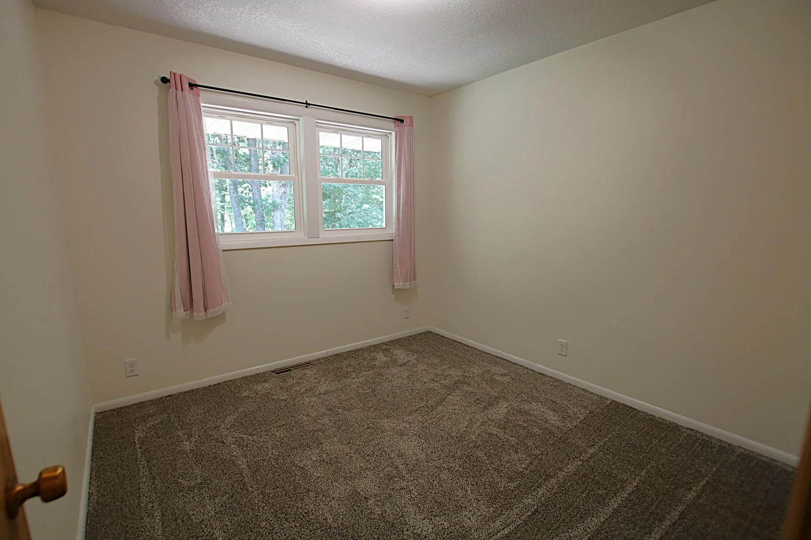 Bedroom #2 on Main Floor