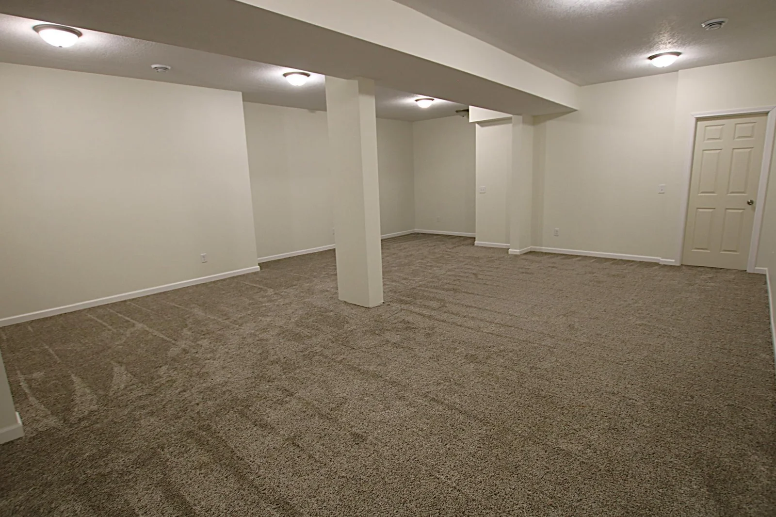 Huge Family Room