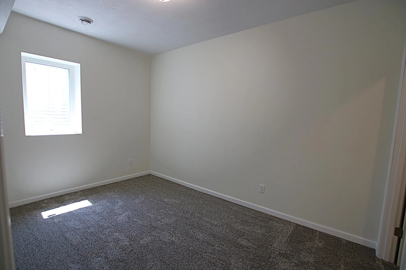 8.5 x 13 Bedroom #4  in Lower Level