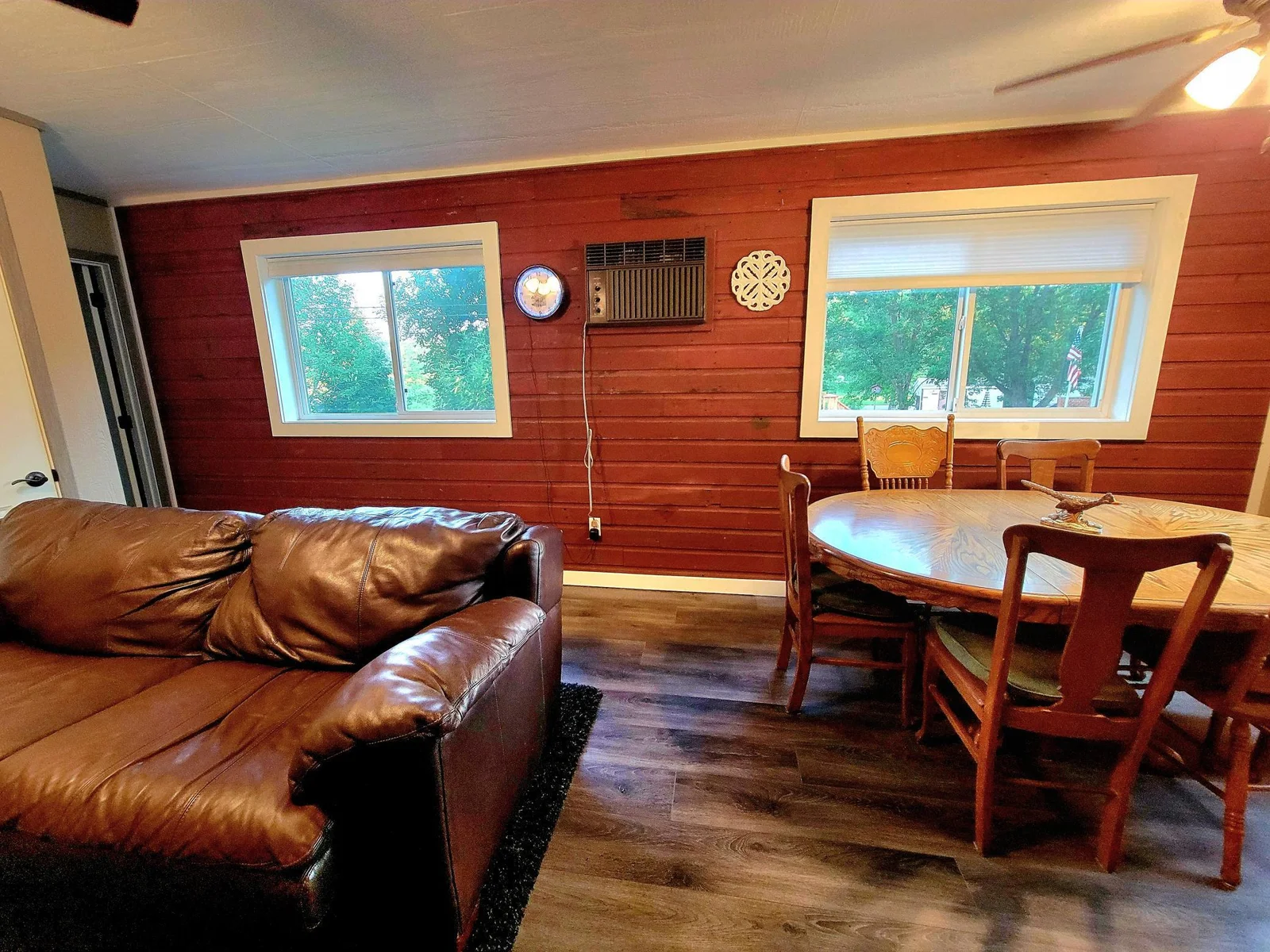 Bonus-garage upper