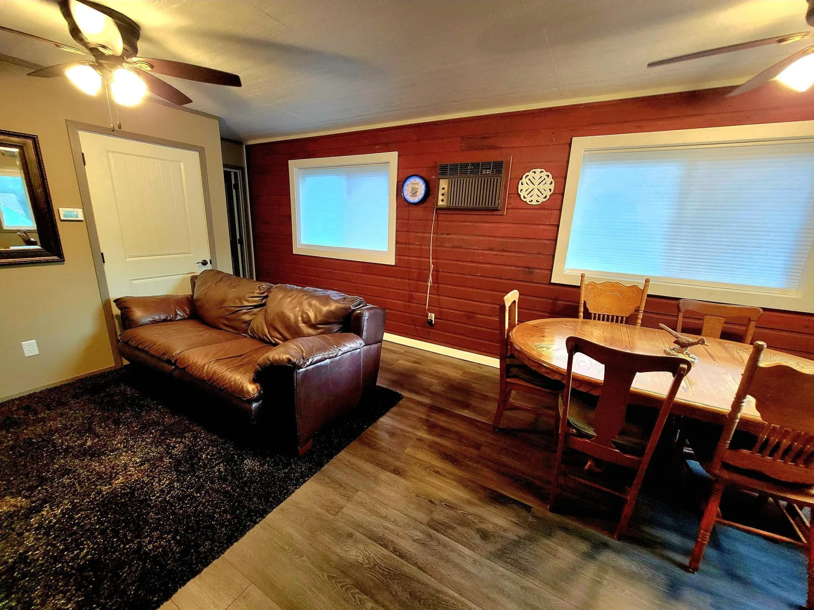 Bonus-garage upper