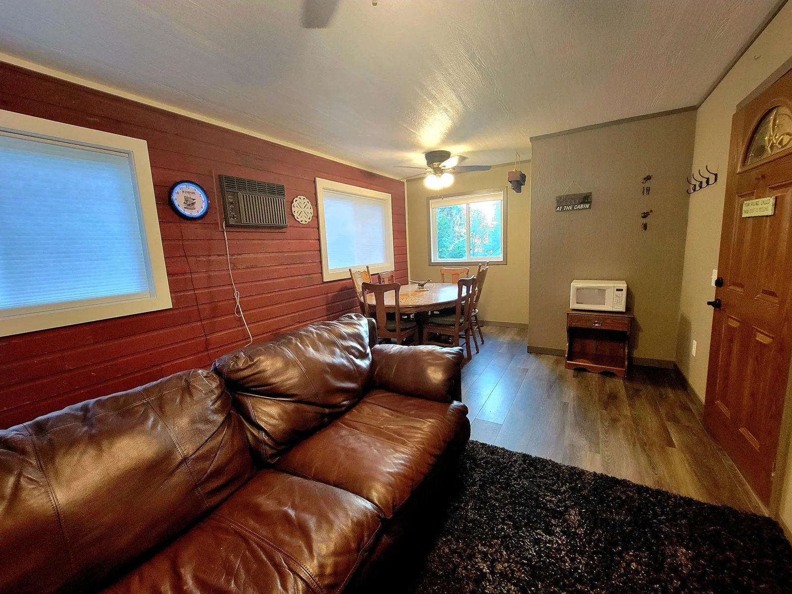 Bonus-garage upper