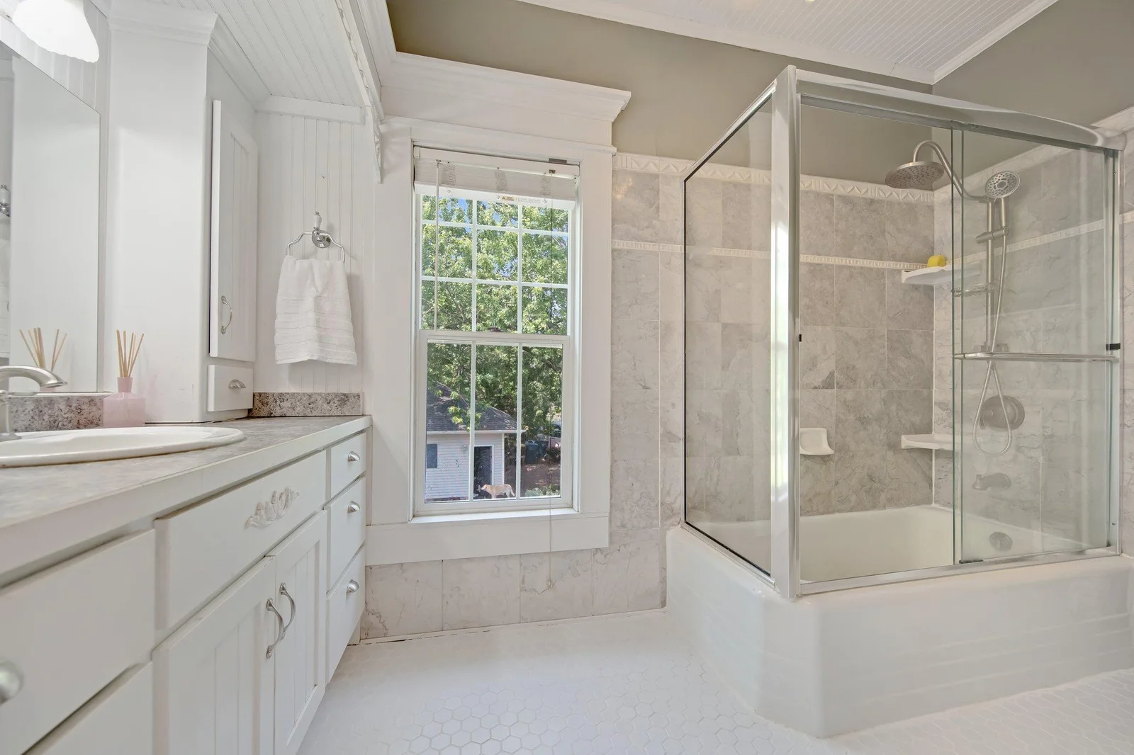 full bath