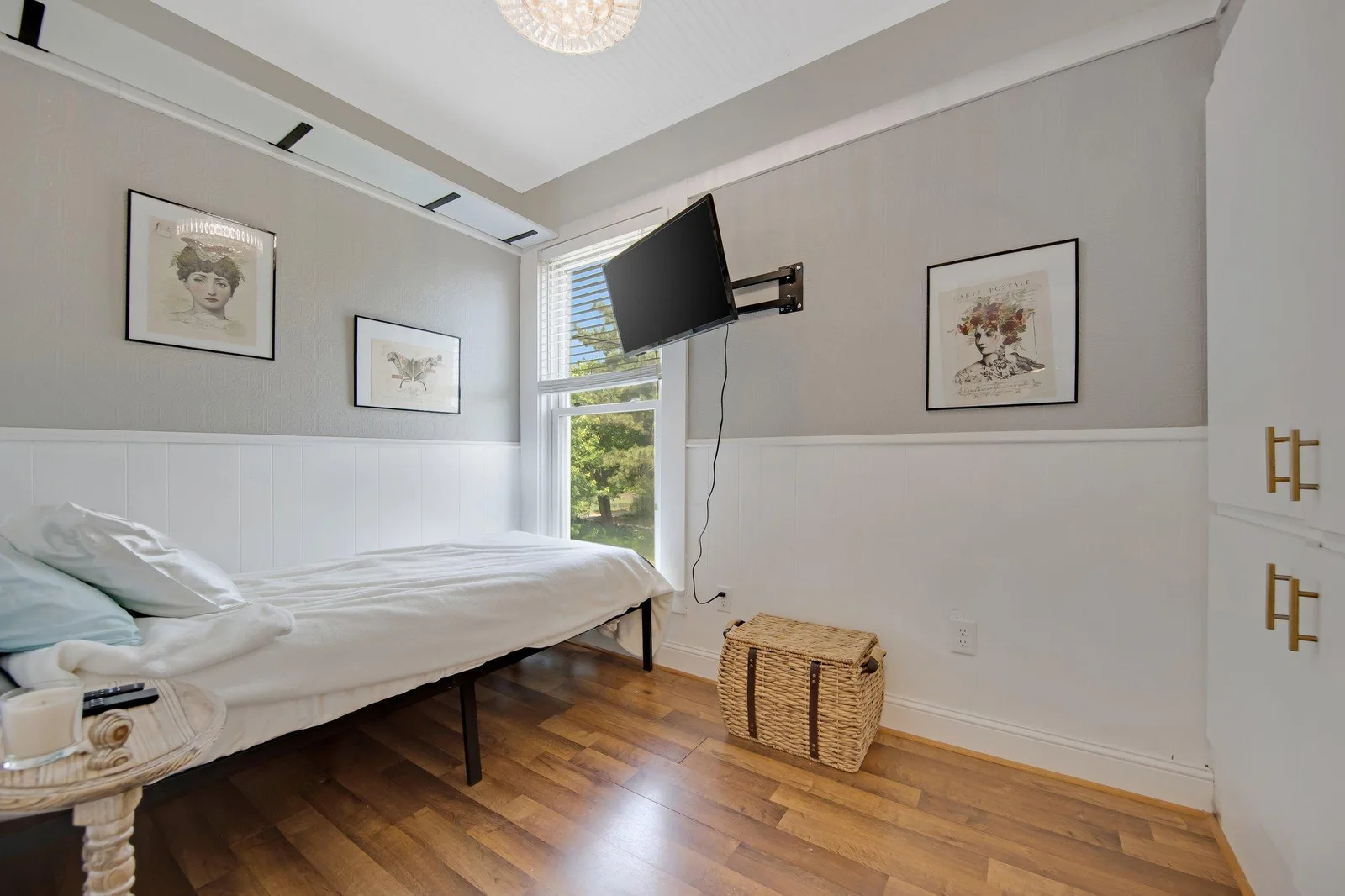 3rd bedroom