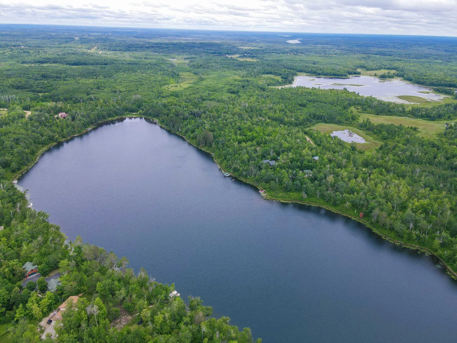 Itasca country