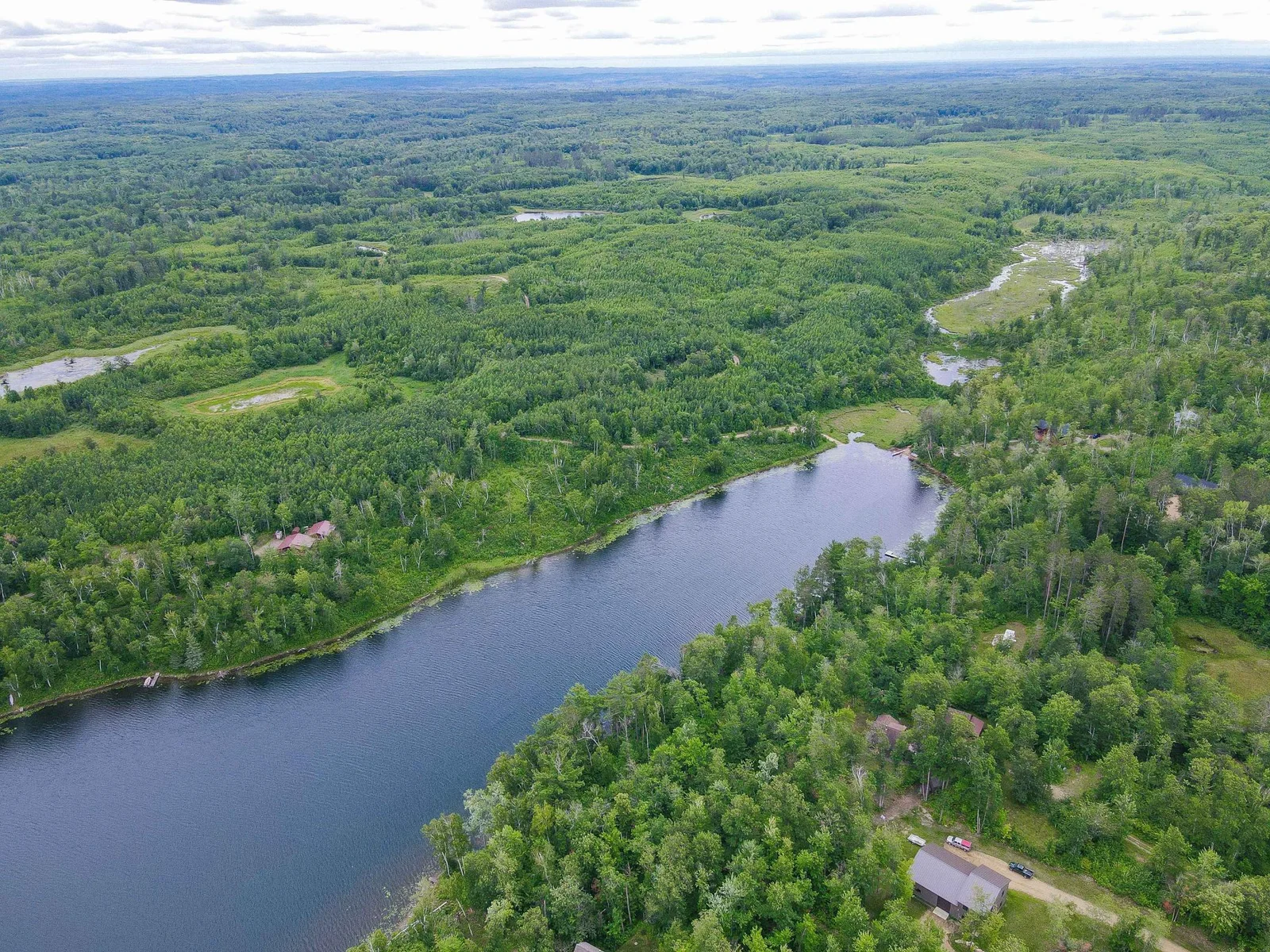 Itasca country