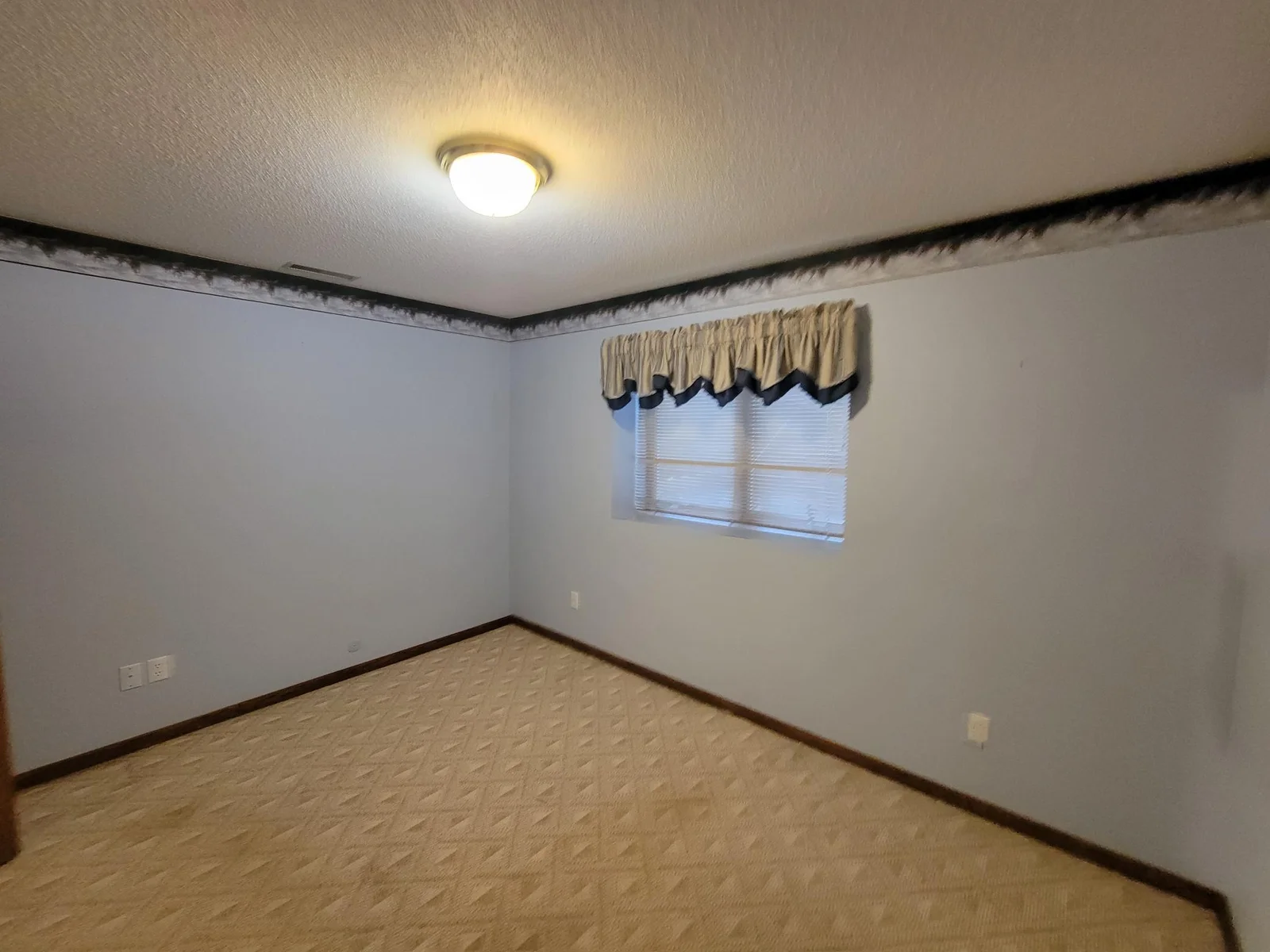 4th bedroom lower level