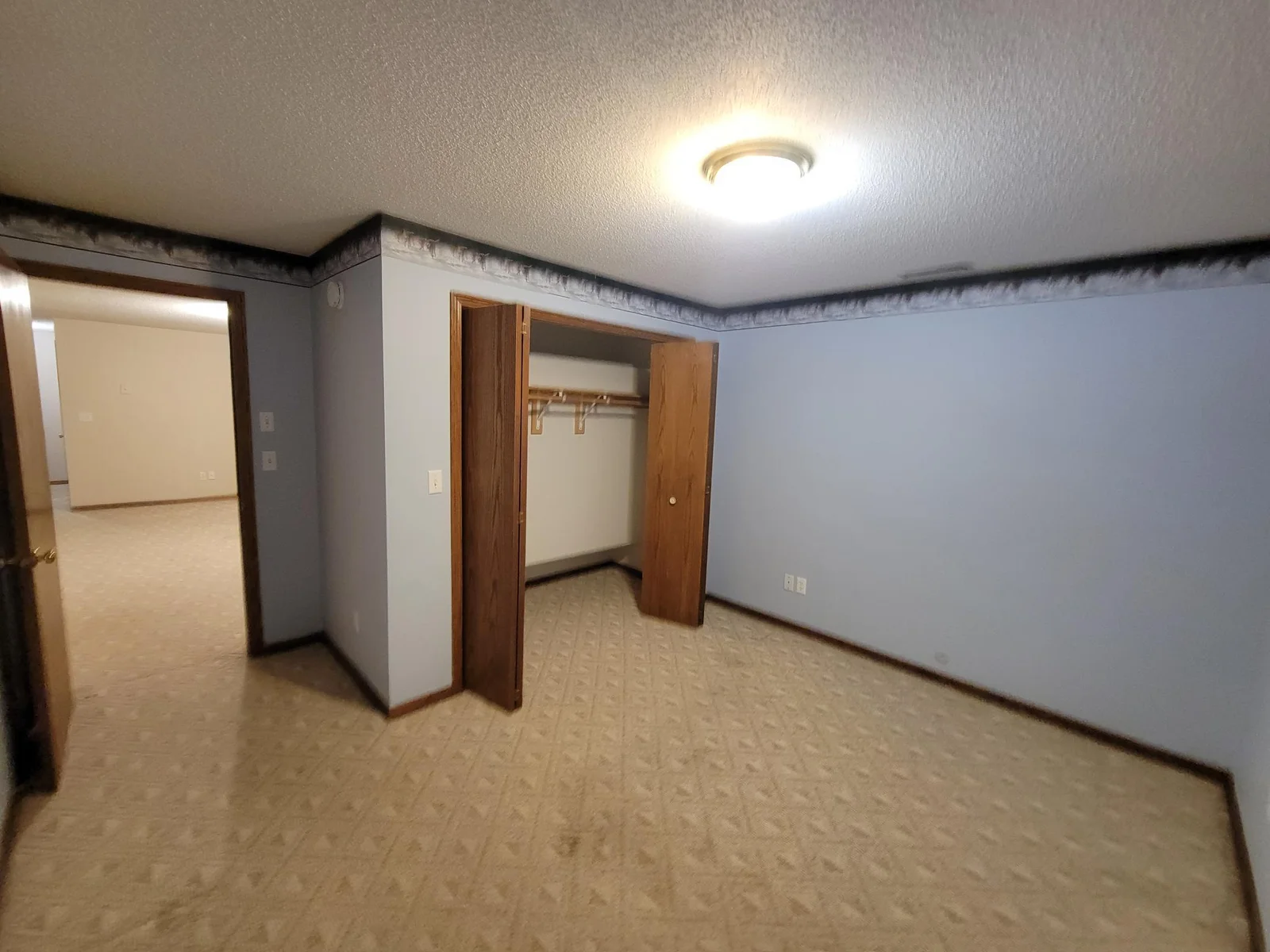 4th bedroom