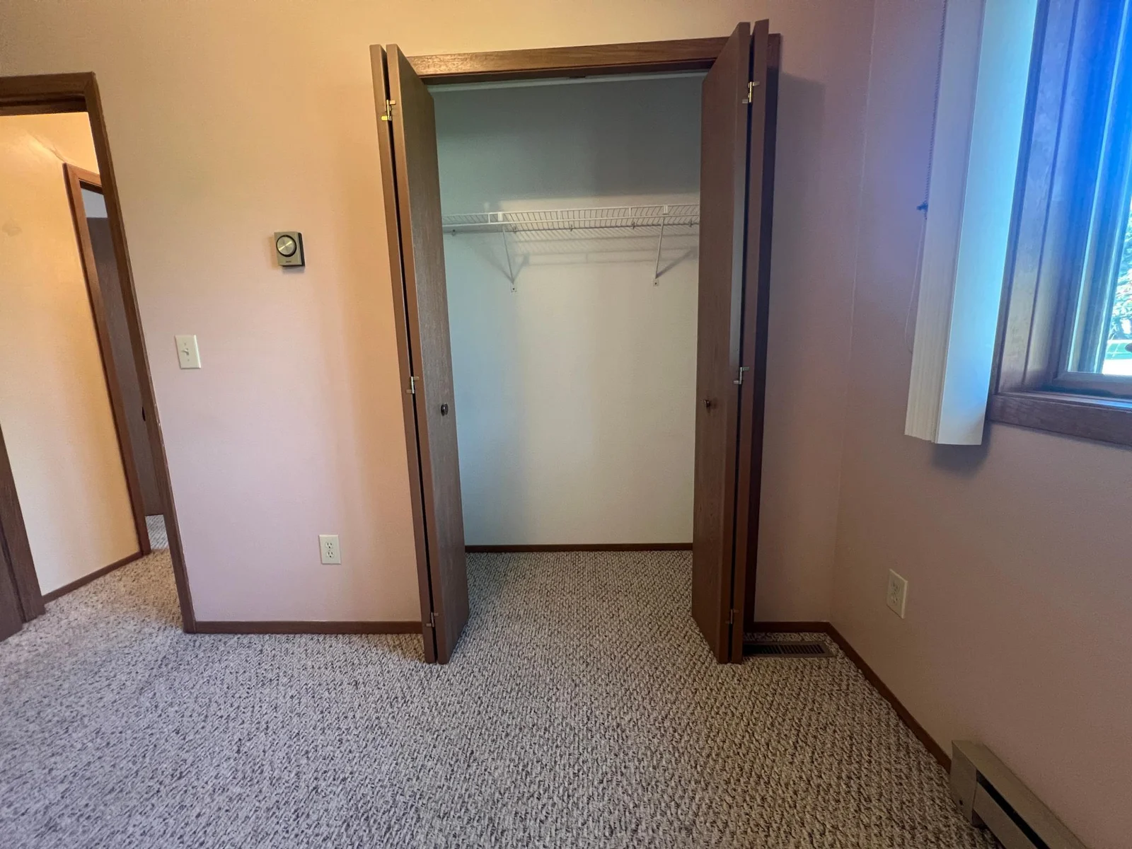 24 Bedroom Two Closet.JPG