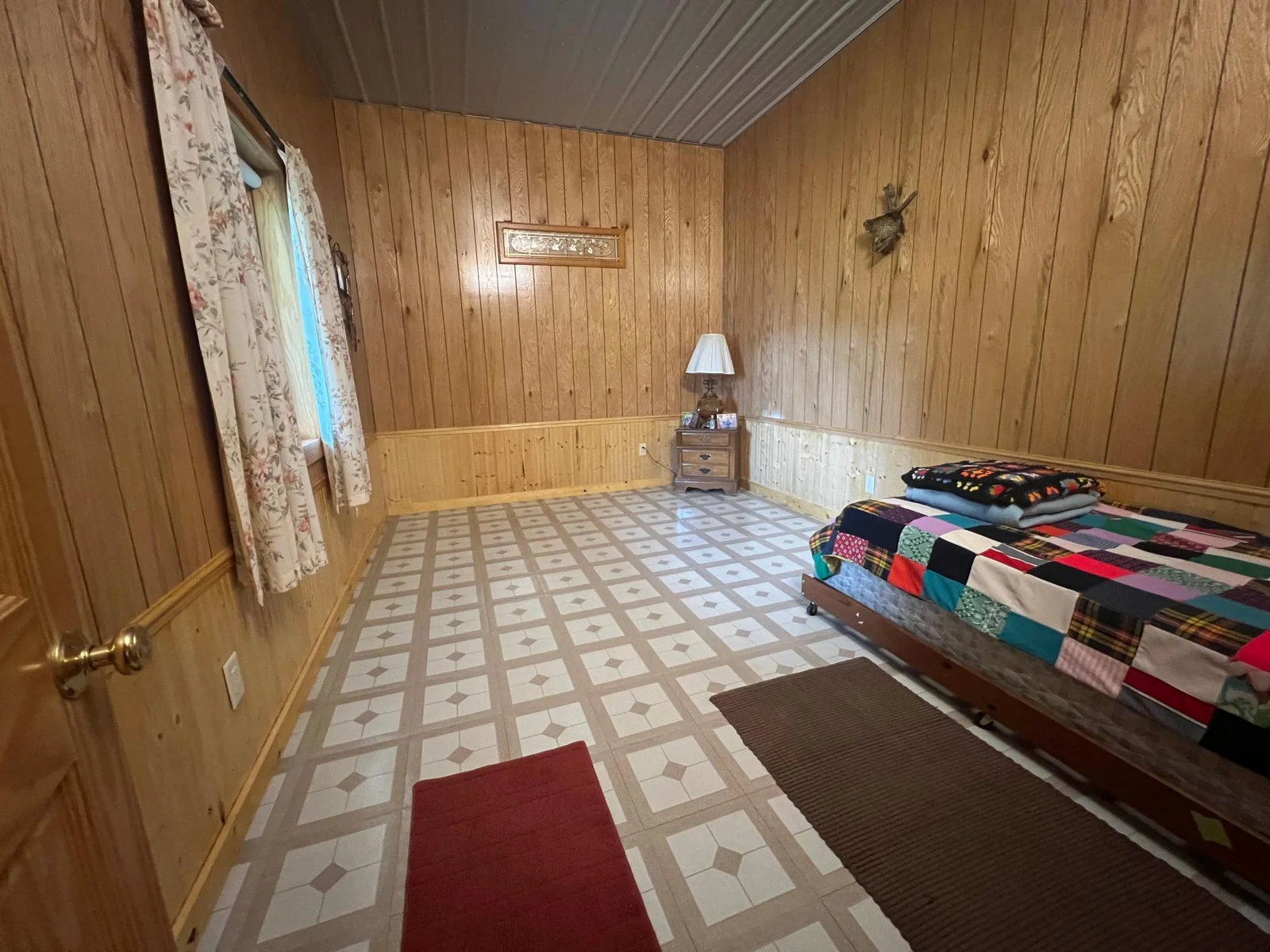 60 Pole Barn Bedroom 1.JPG