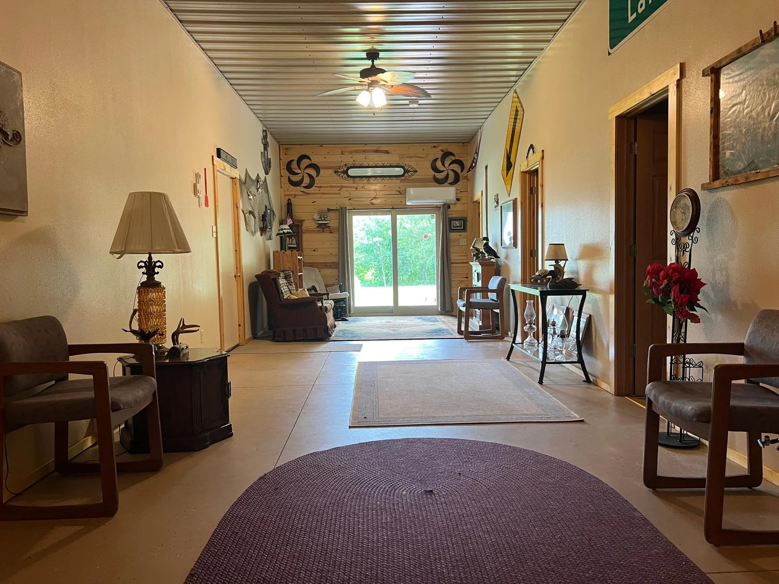 57 Pole Barn Living Room Area.JPG