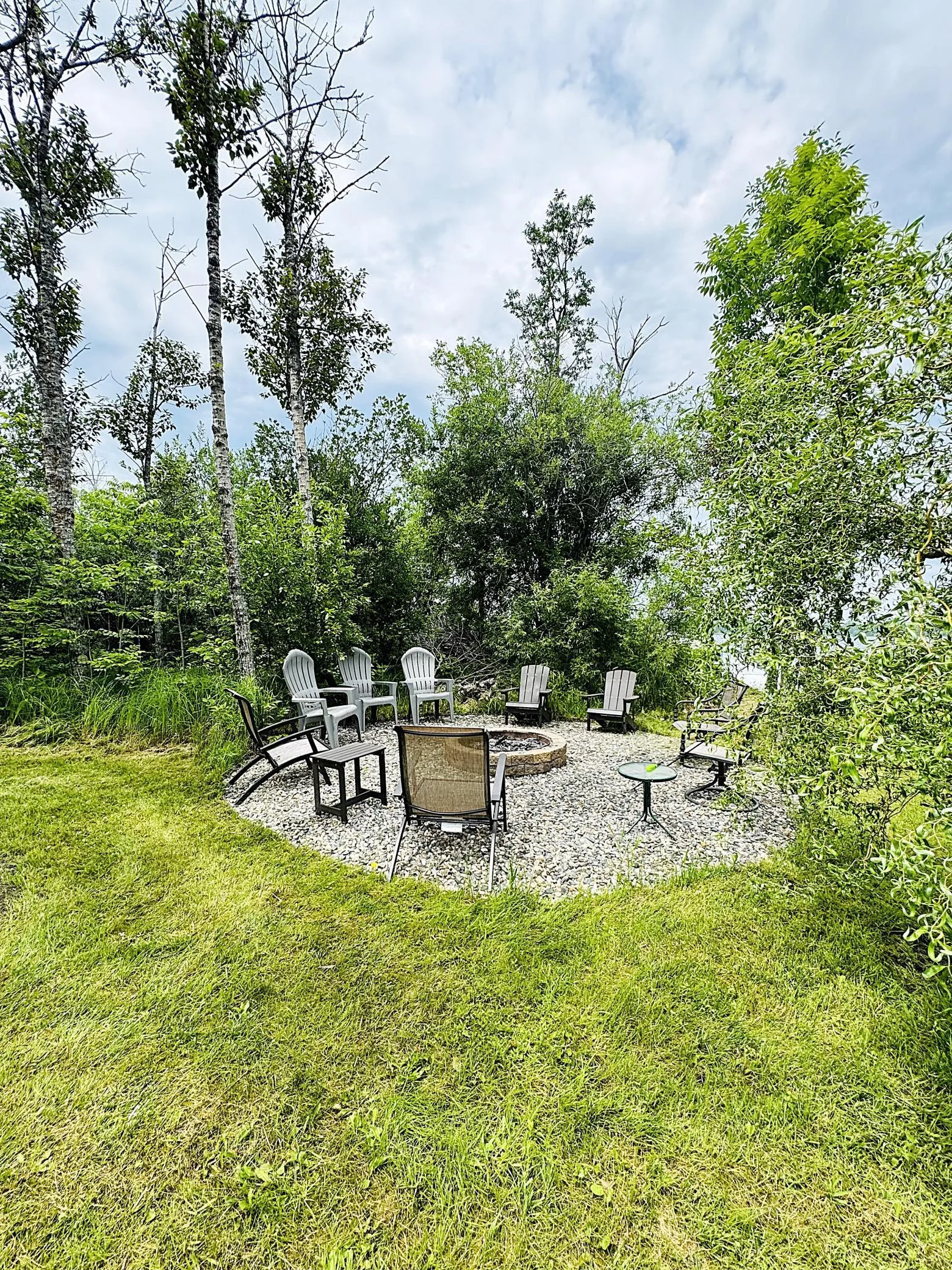 Fire Pit
