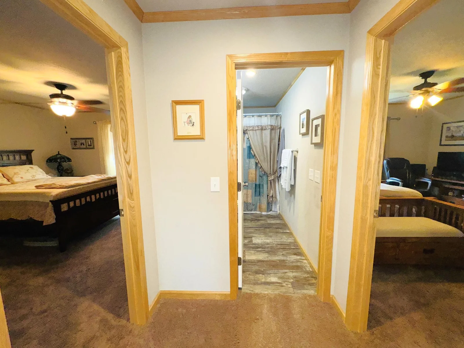 Hall to Bedrooms 1 & 2.JPG