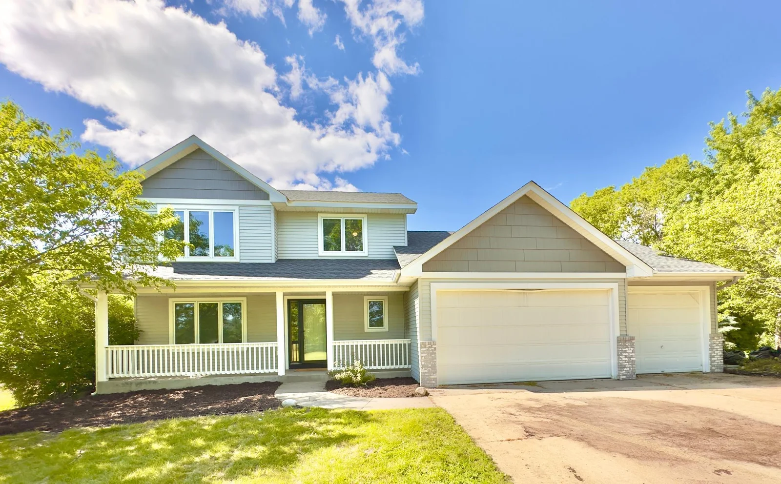 22000 181st Street, Big Lake Twp