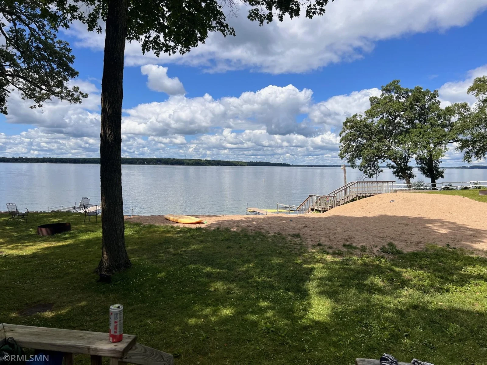 Lake Miltona