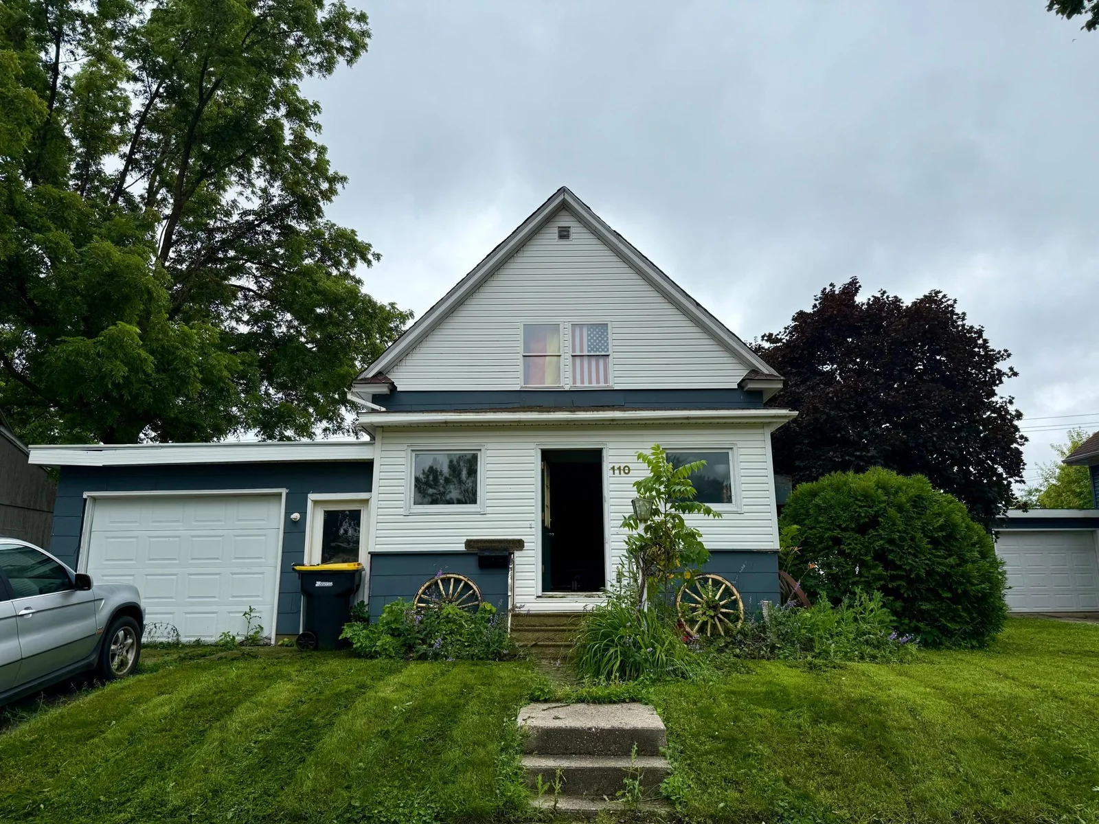 110 Flynn Street, Redwood Falls