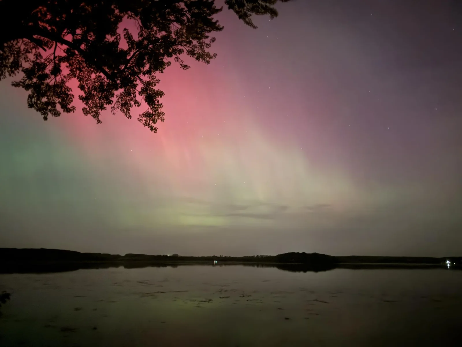Northern Lights