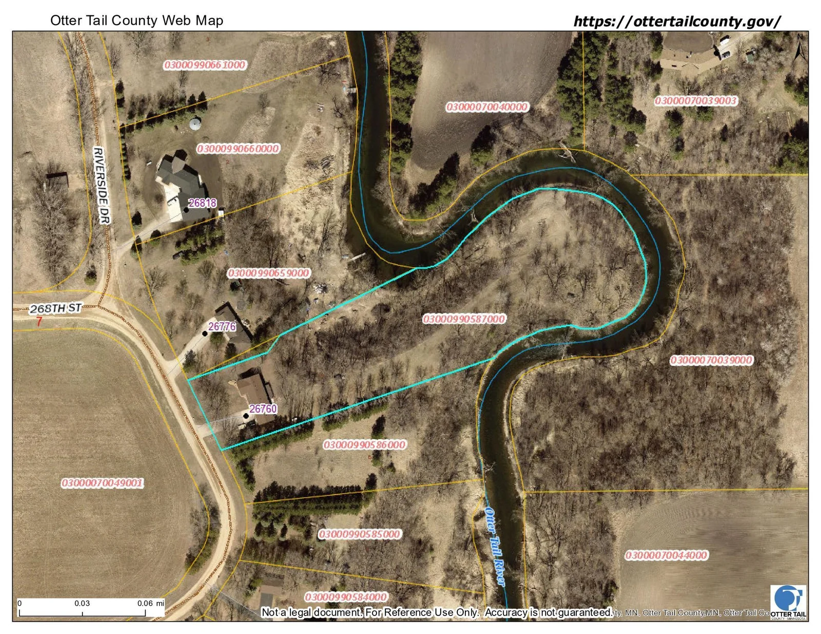 Aerial  -  26760 Riverside Dr.jpg