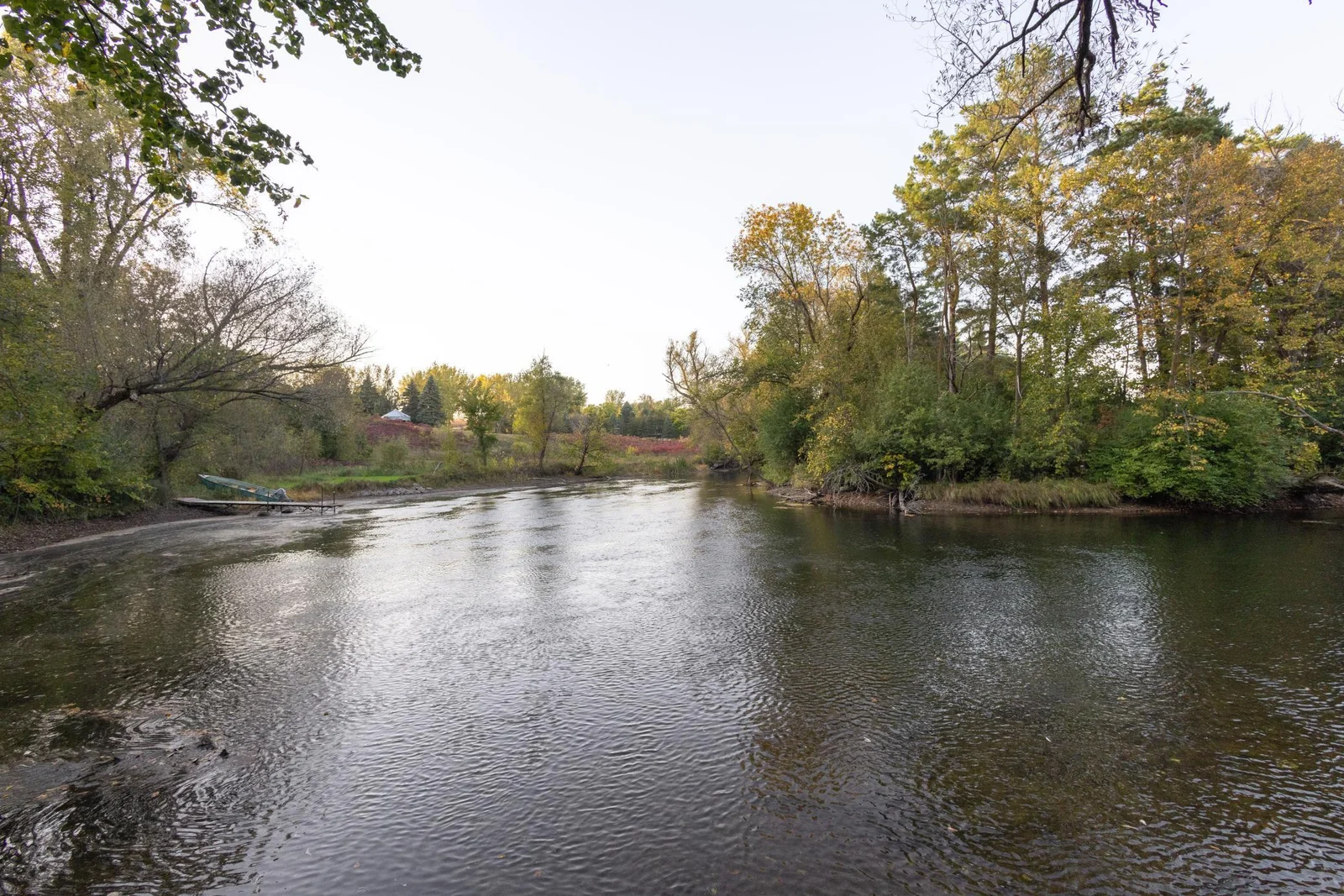 River