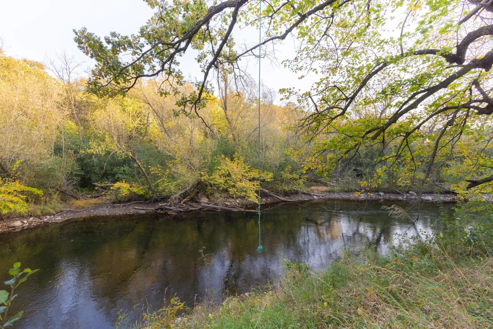 River