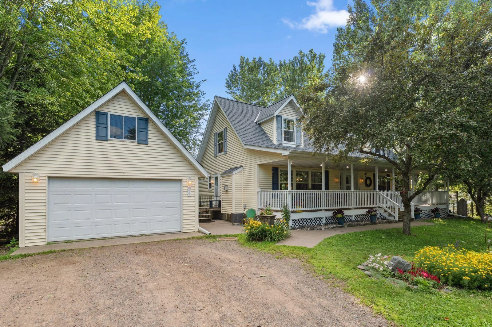 Photo 1 of 2322 243rd