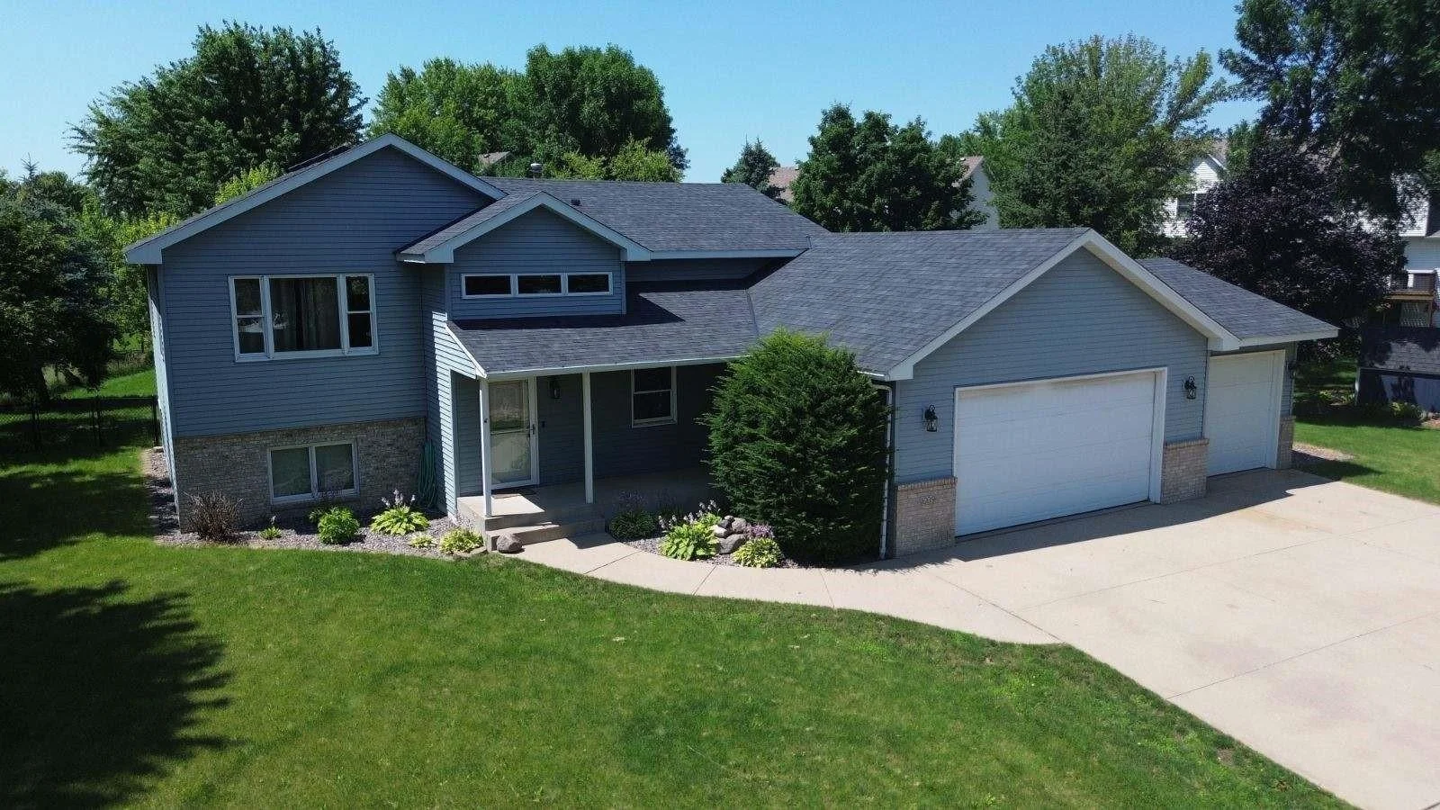 1009 Fairway Boulevard, Howard Lake