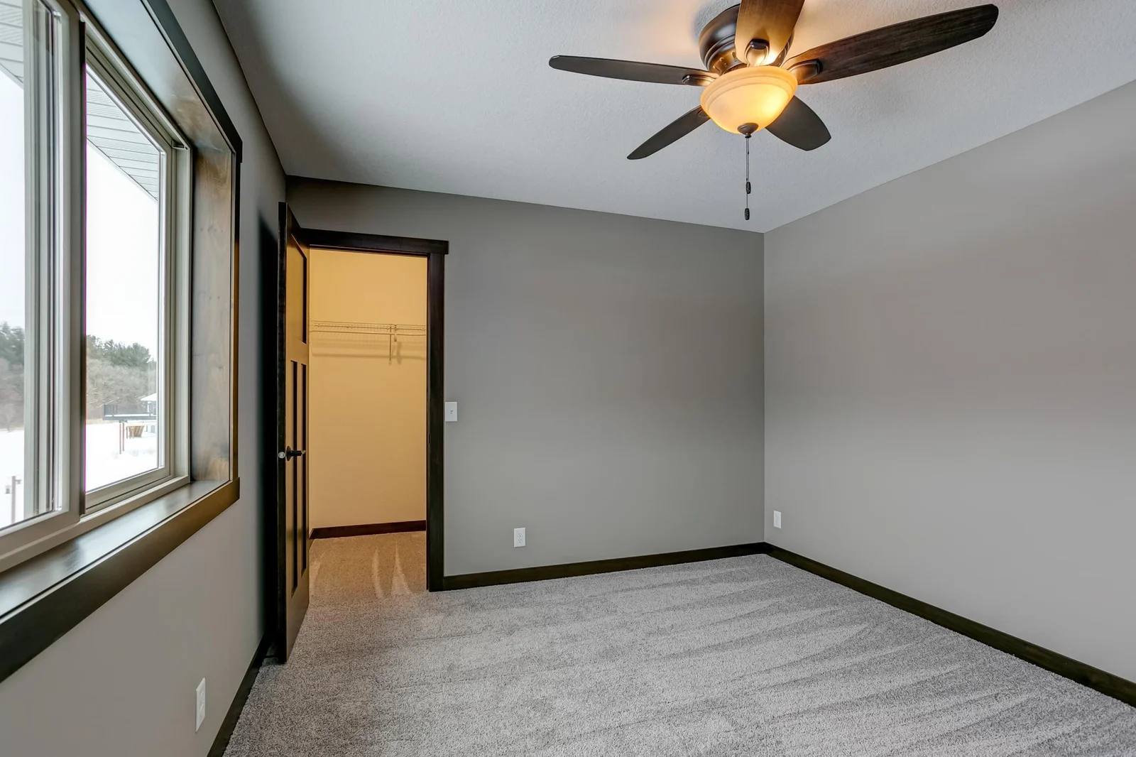Photos are of a previously completed home with similar design and features. Actual selections, finishes, and materials may vary based on buyer choices and availability.