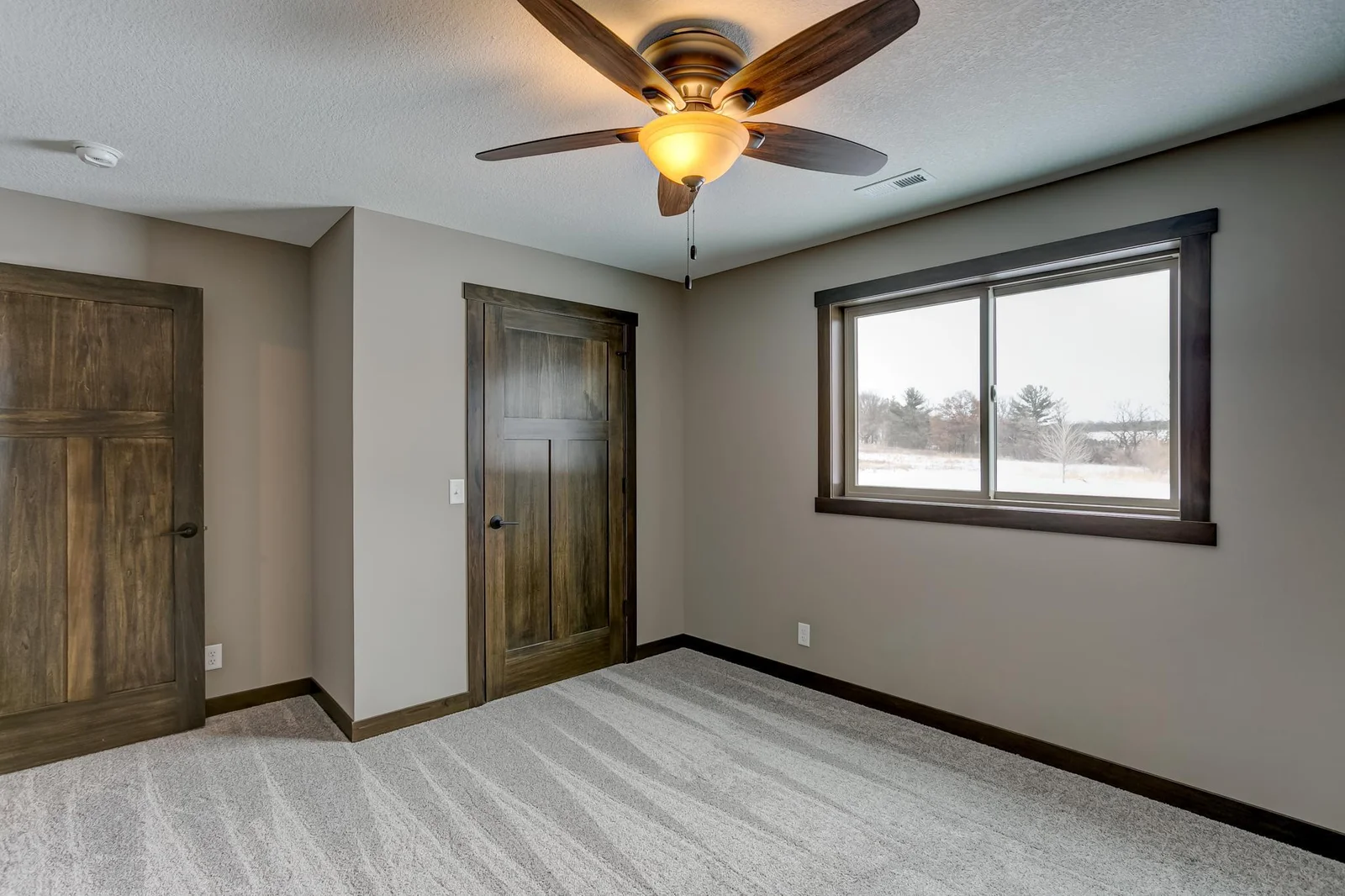 Photos are of a previously completed home with similar design and features. Actual selections, finishes, and materials may vary based on buyer choices and availability.