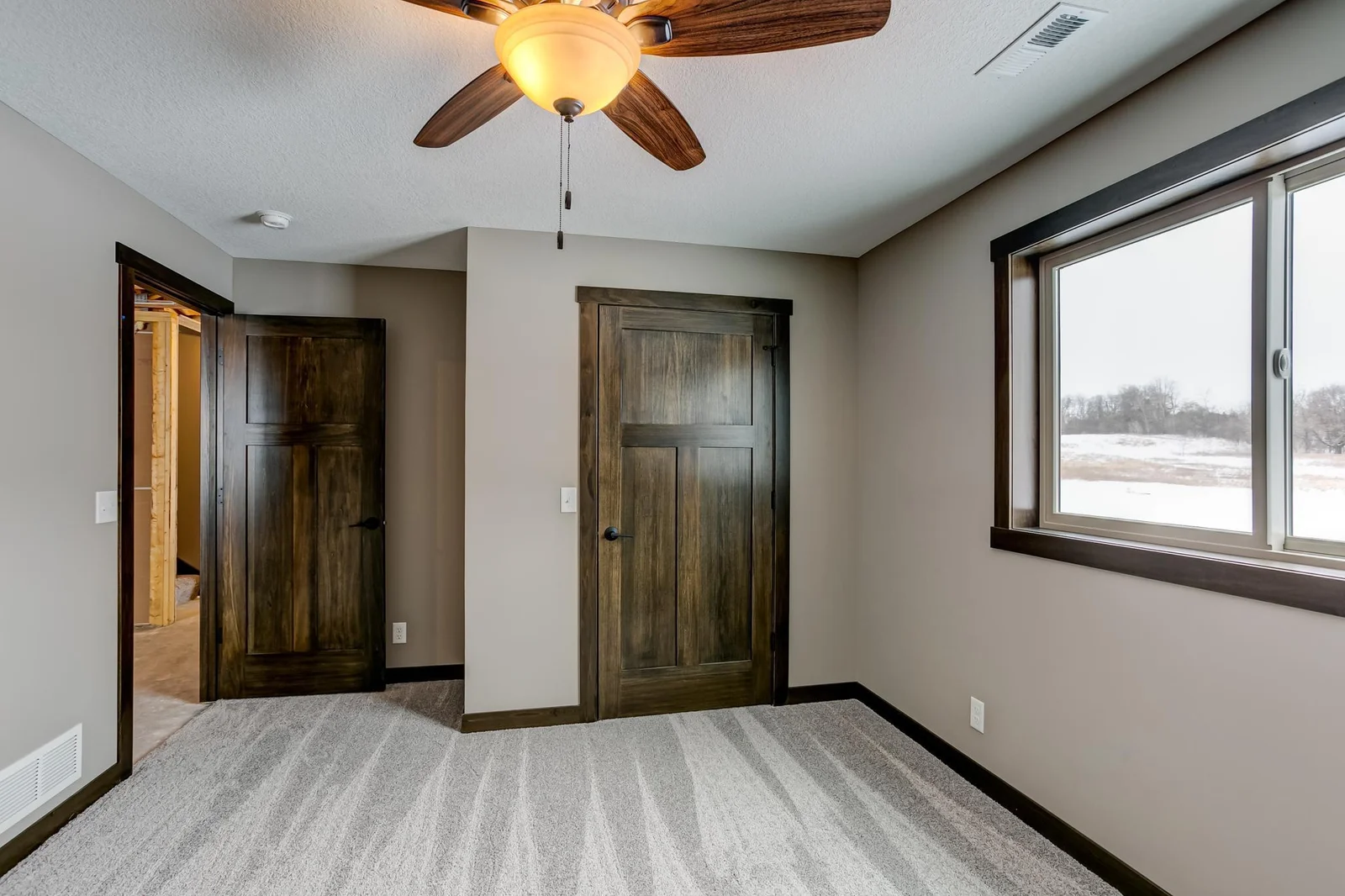 Photos are of a previously completed home with similar design and features. Actual selections, finishes, and materials may vary based on buyer choices and availability.