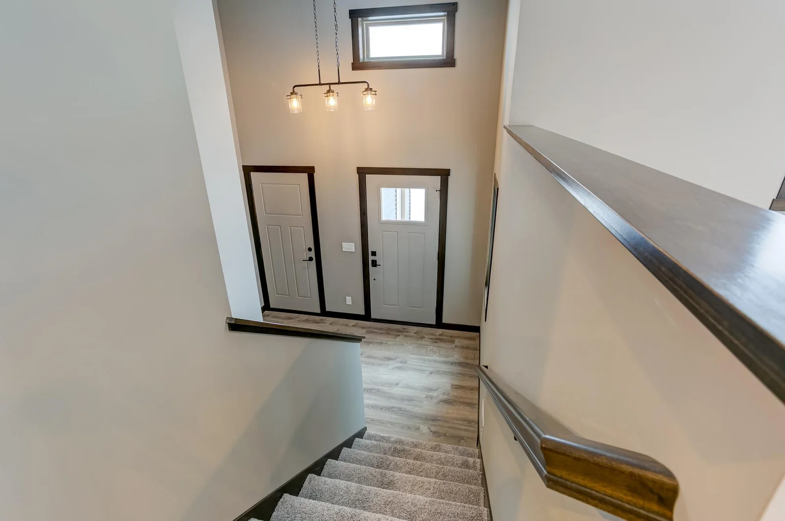 Photos are of a previously completed home with similar design and features. Actual selections, finishes, and materials may vary based on buyer choices and availability.