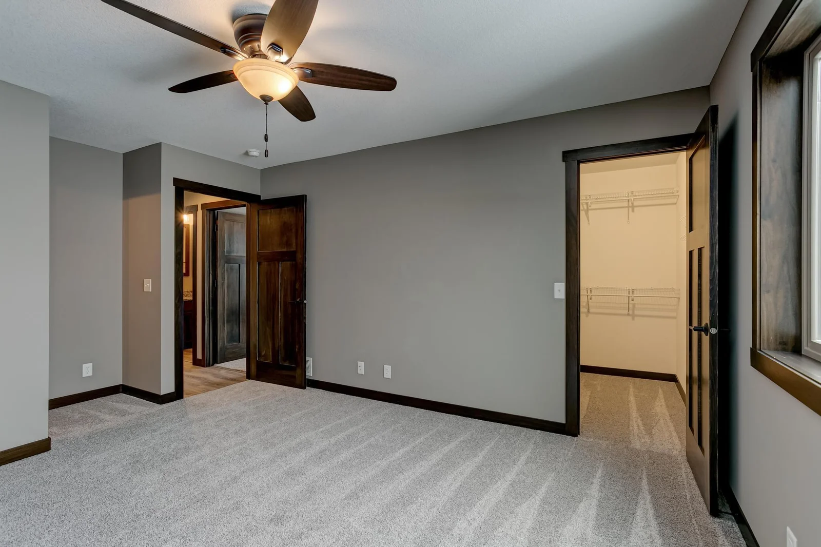 Photos are of a previously completed home with similar design and features. Actual selections, finishes, and materials may vary based on buyer choices and availability.