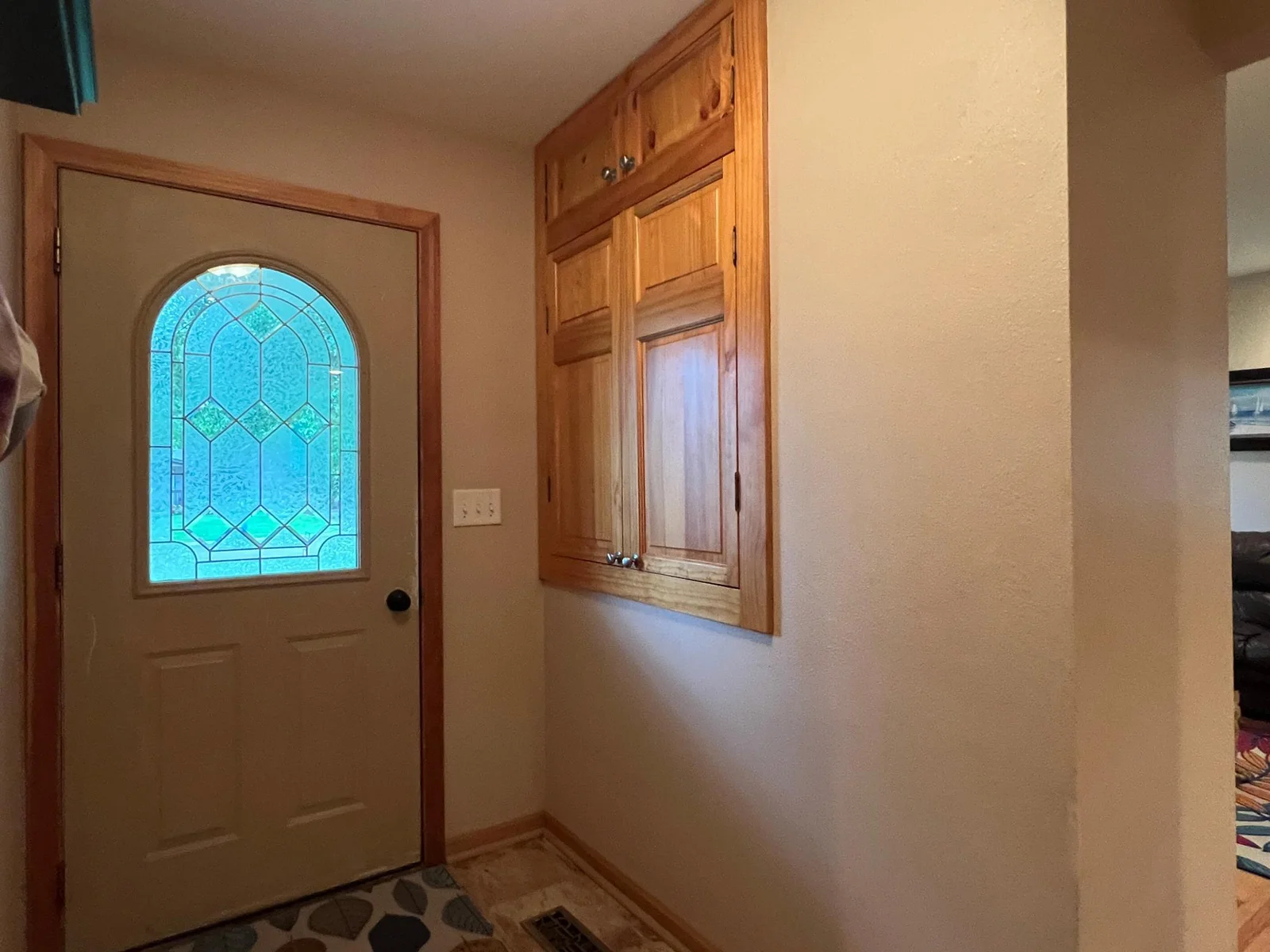 Entryway