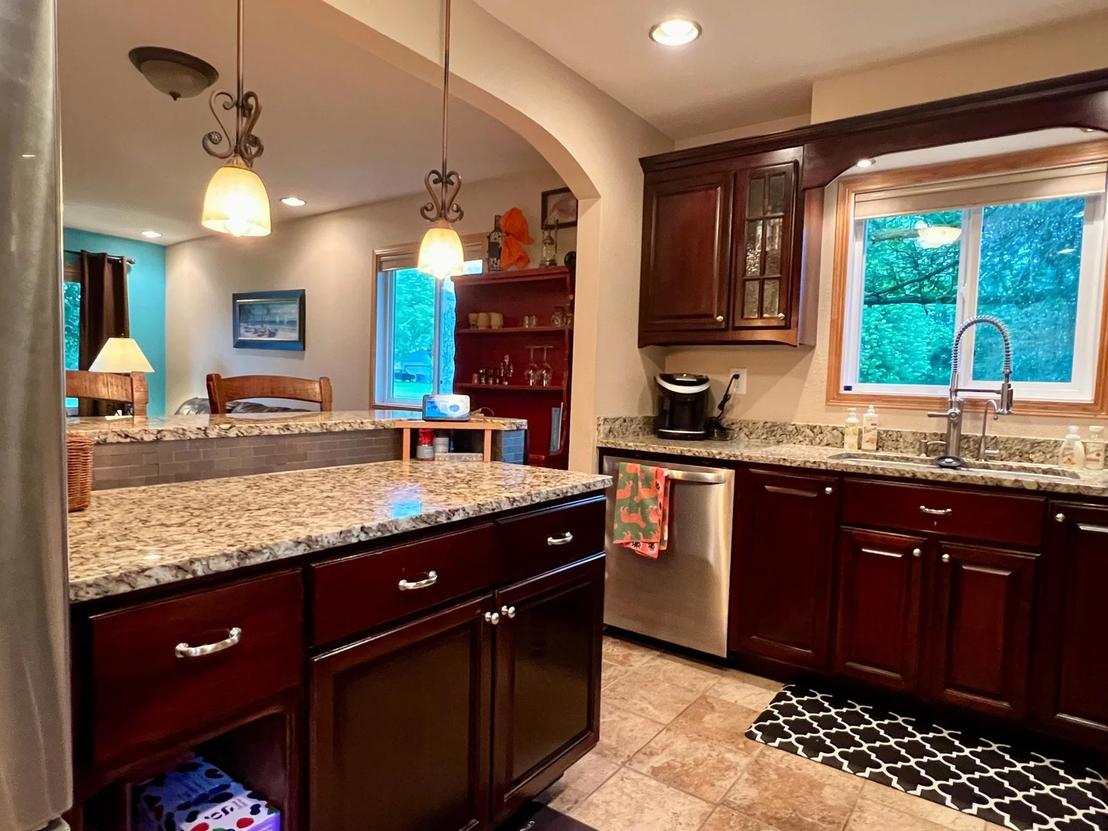Granite Countertops