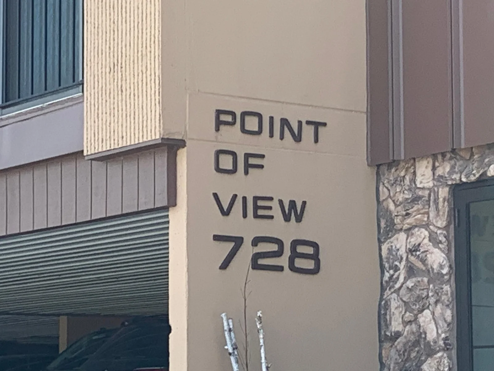 Building Name