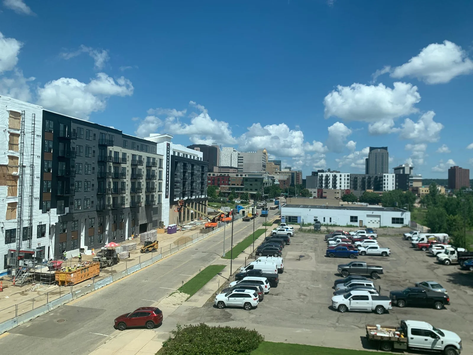 City View