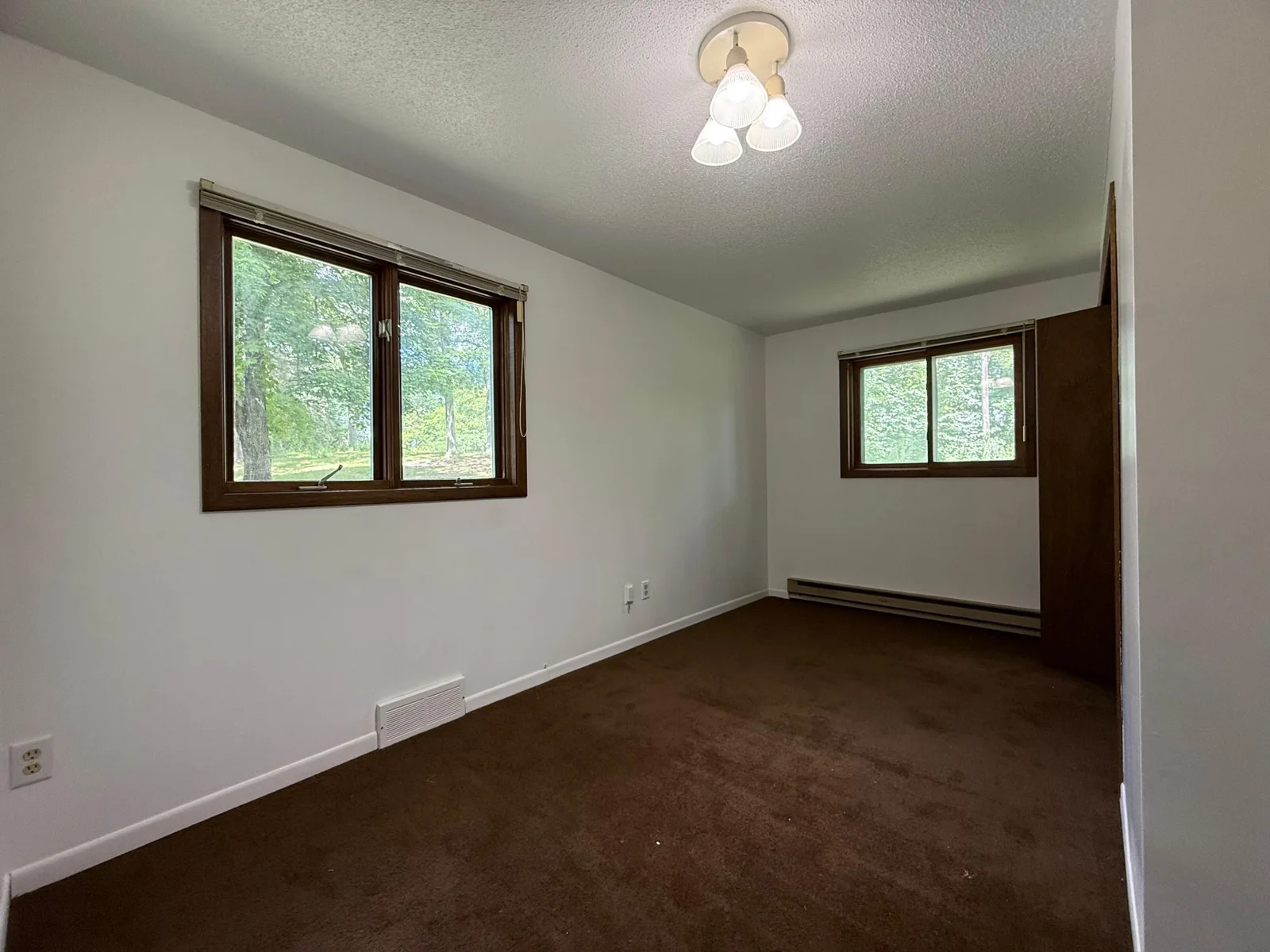 Main floor bedroom 2