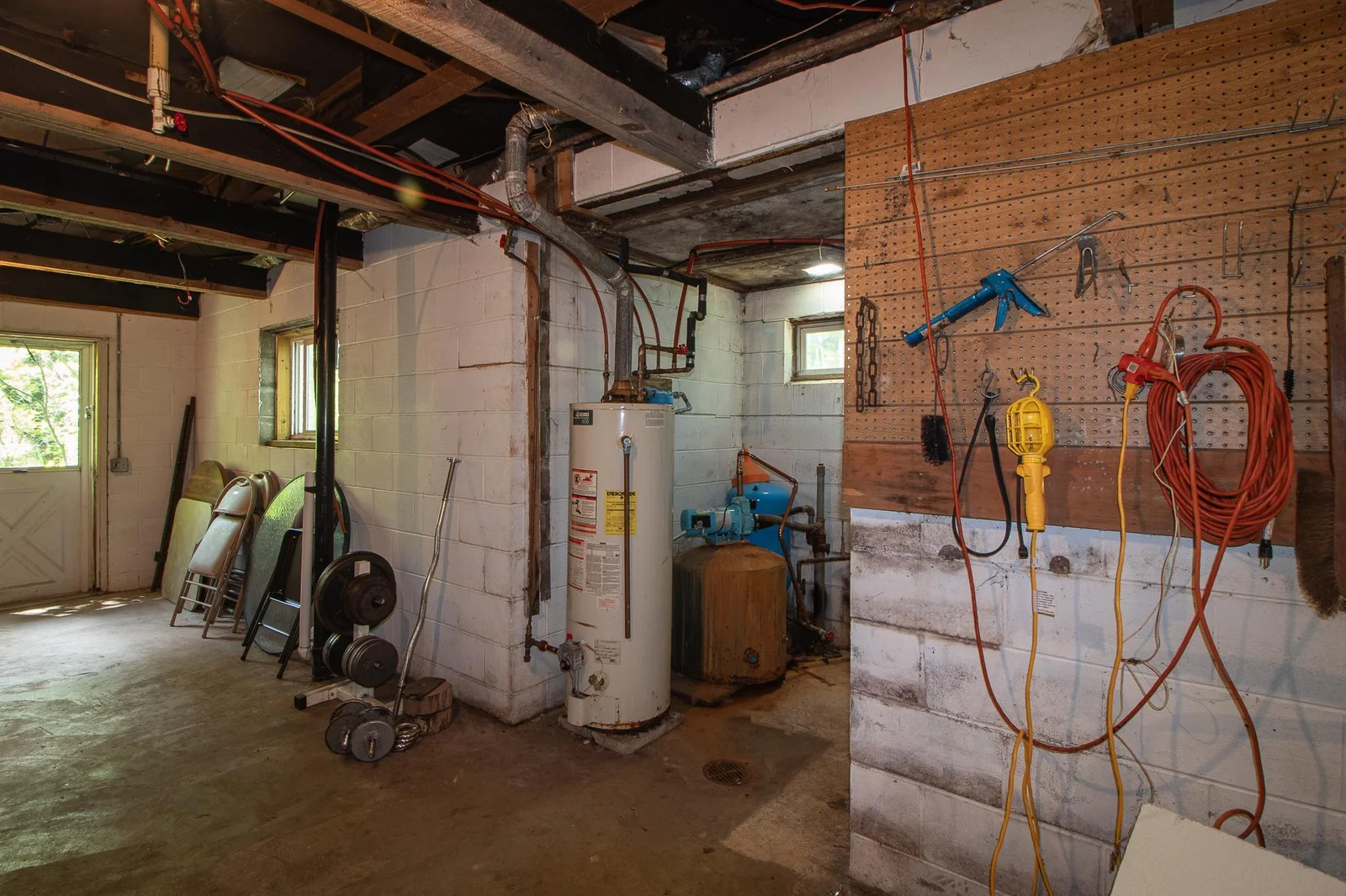 Utilities