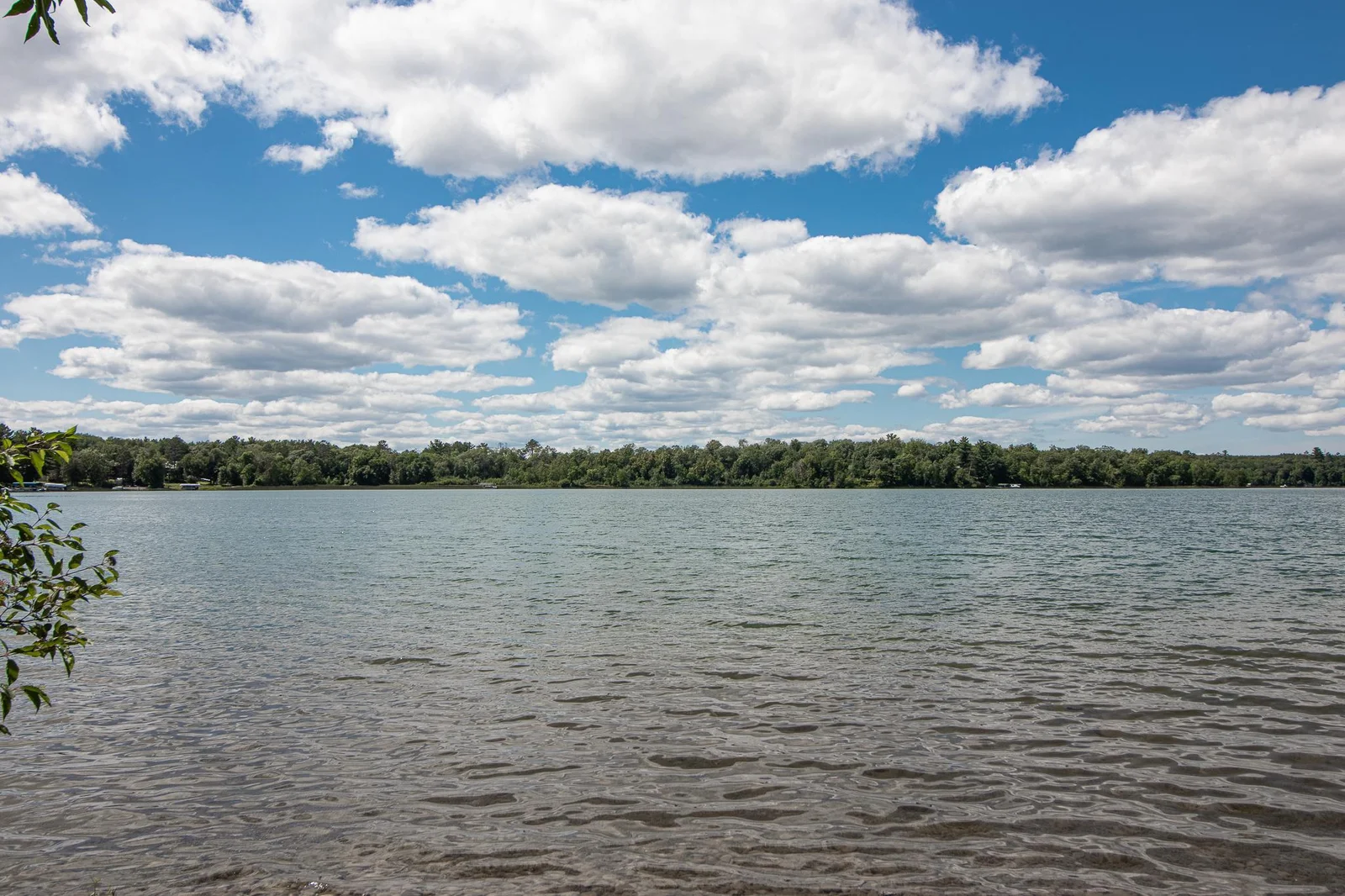 Roosevelt Lake