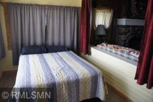 Bedroom 3 - Full