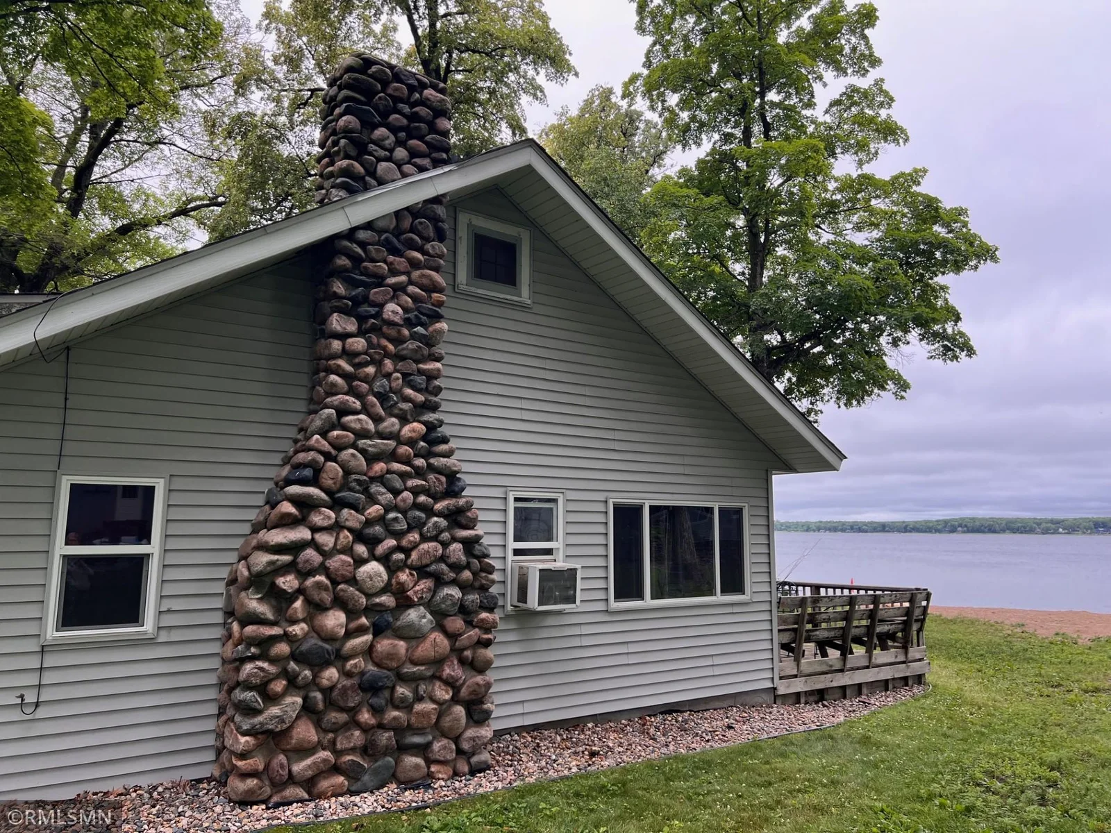 Photo 1 of 13430 Lake Miltona