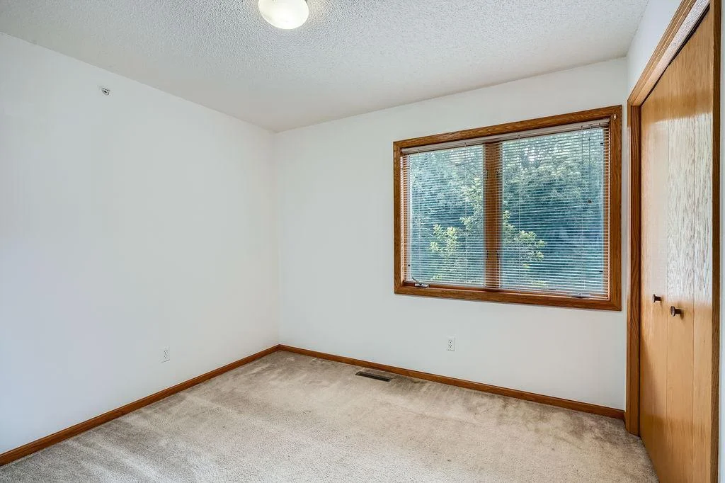 2nd Floor Bedroom
