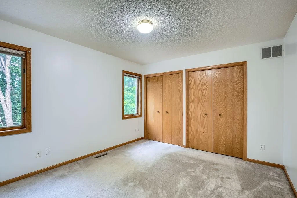 2nd Floor Primary Bedroom