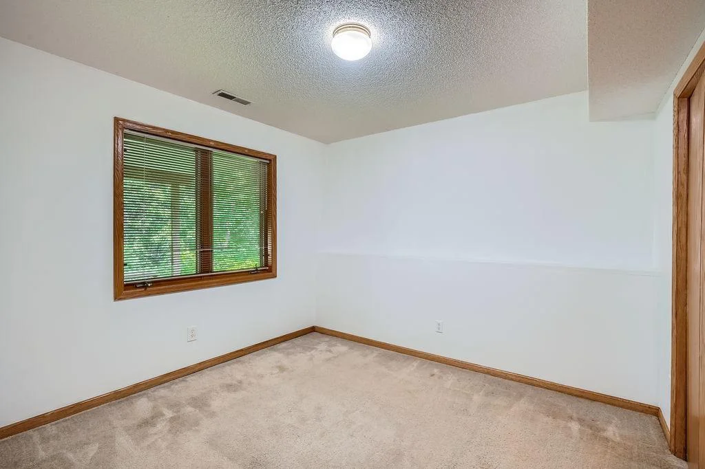 Lower Level Bedroom
