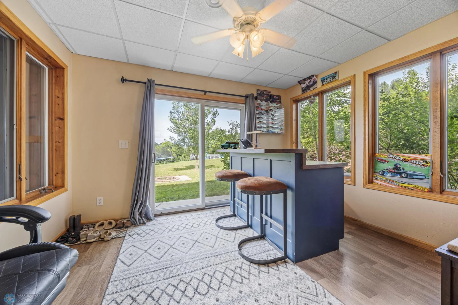 Sunroom