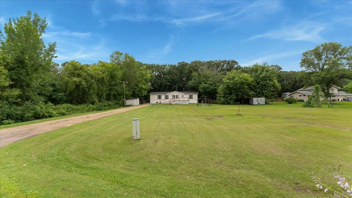 Large lot