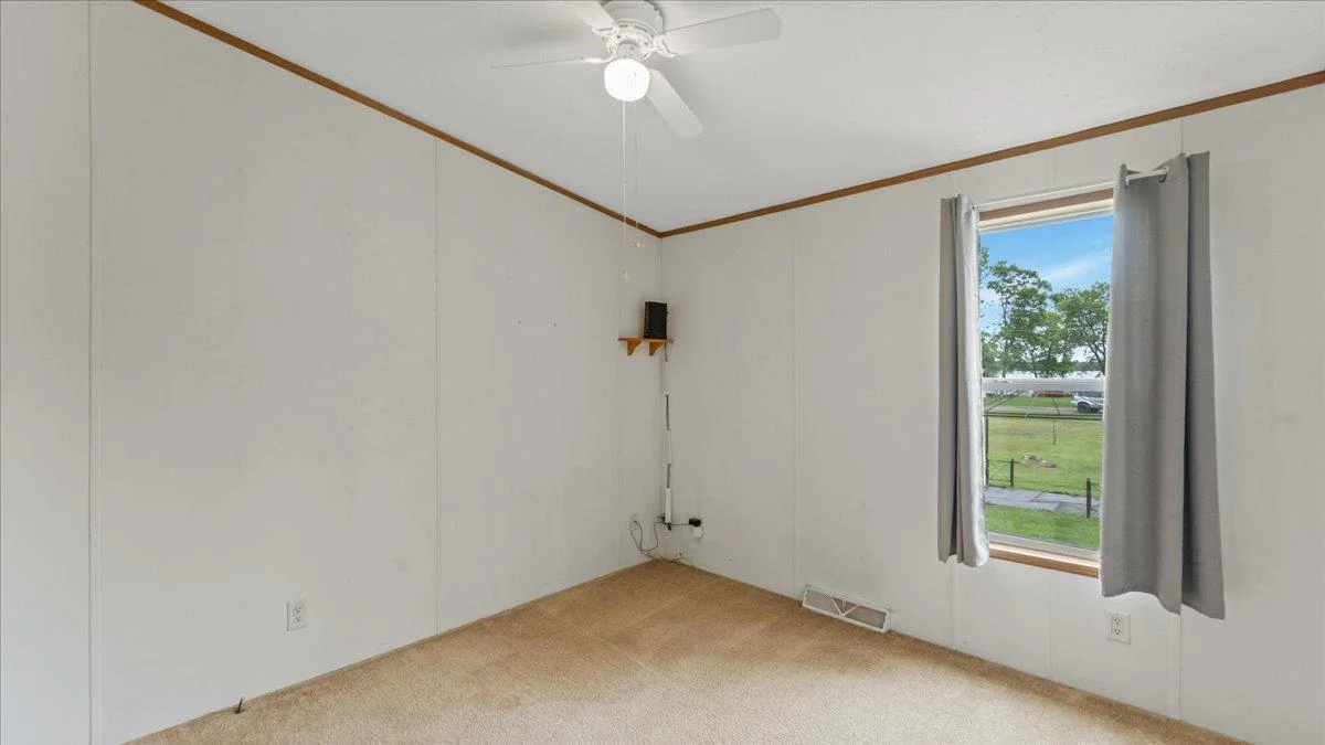 Bedroom #3