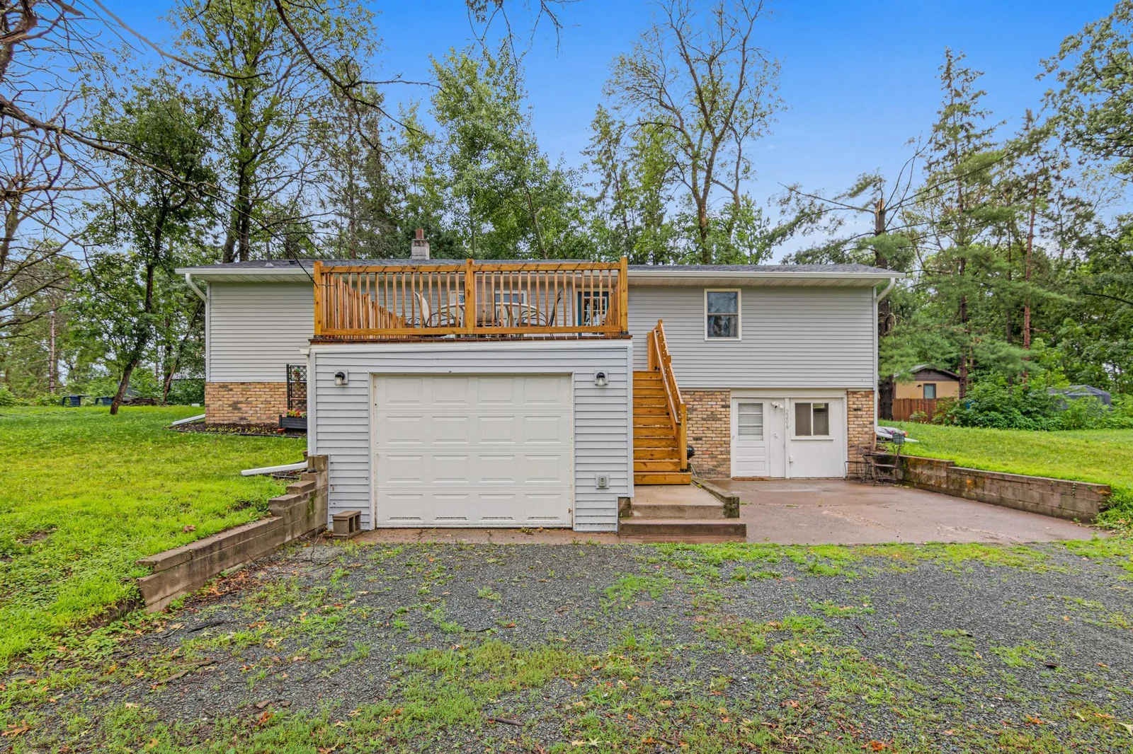 2206 293rd Lane, Bradford Twp