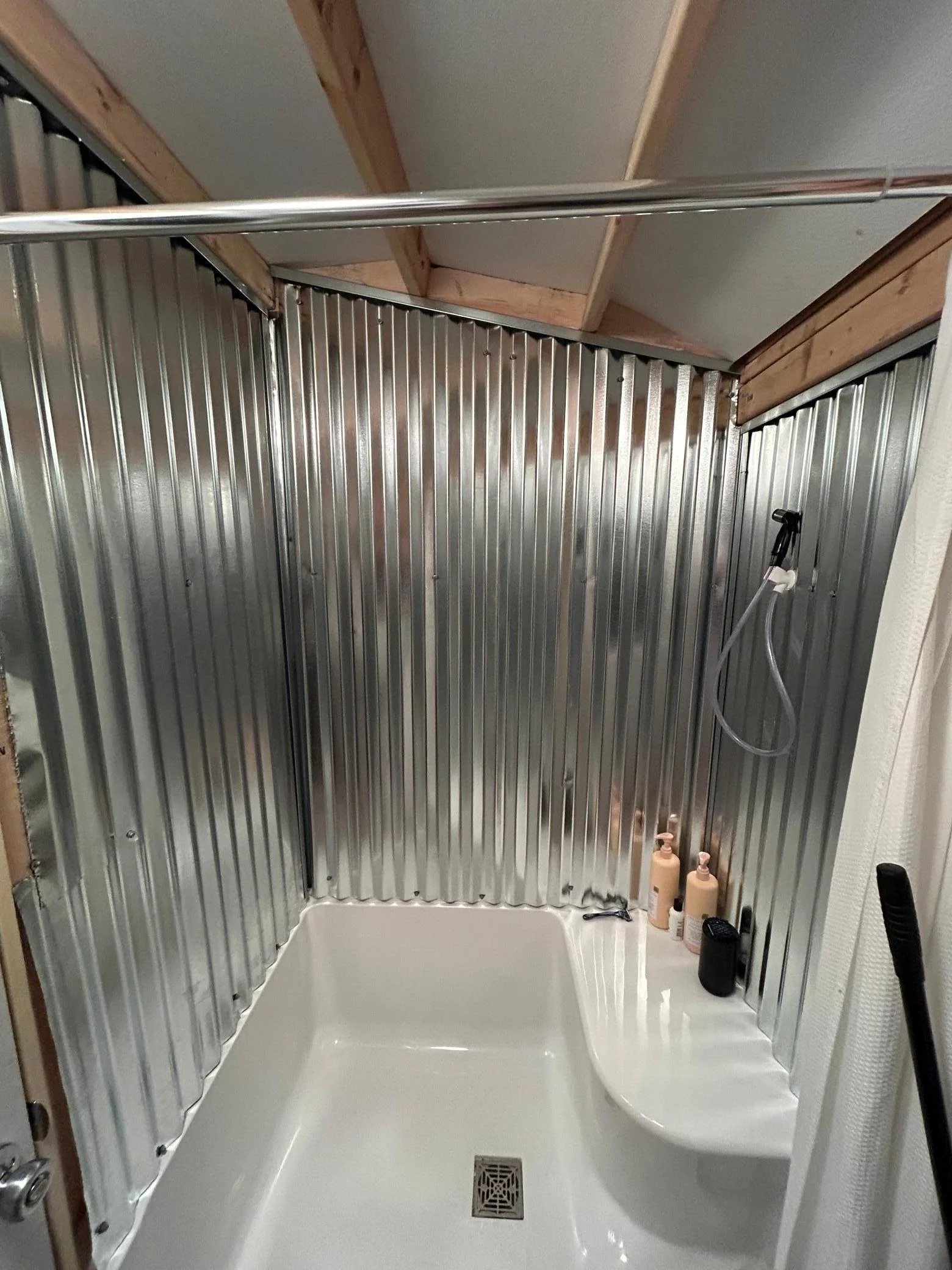 Shower #2