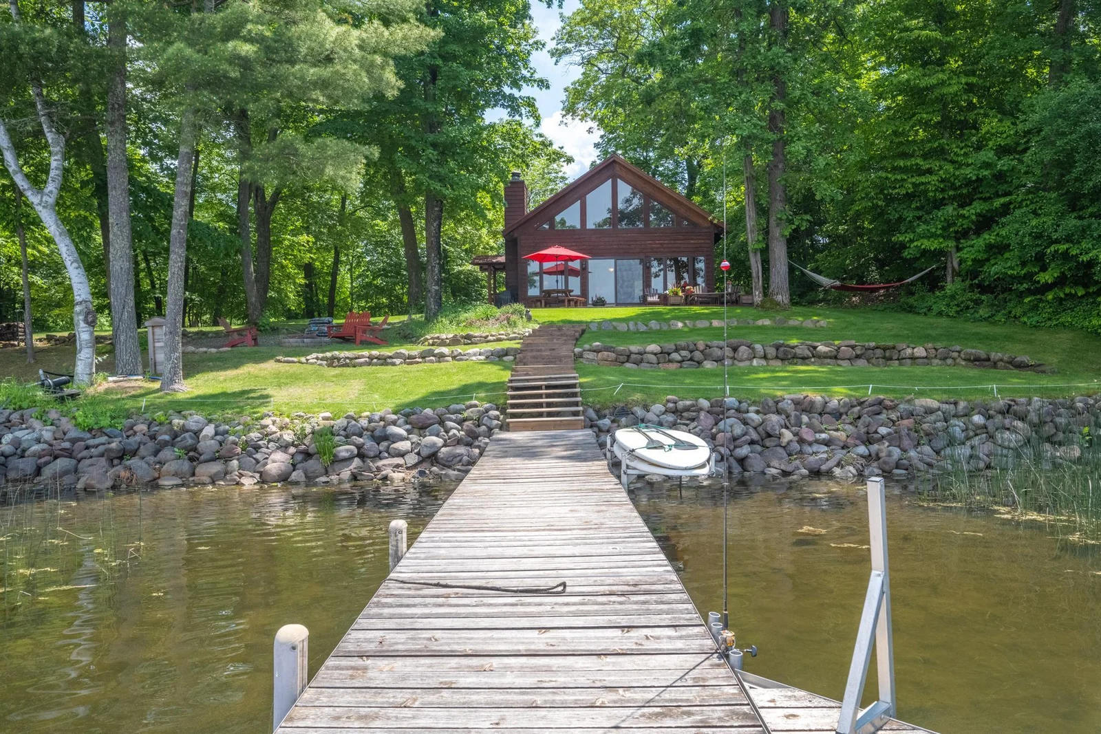 Photo 1 of 22491 County Road M