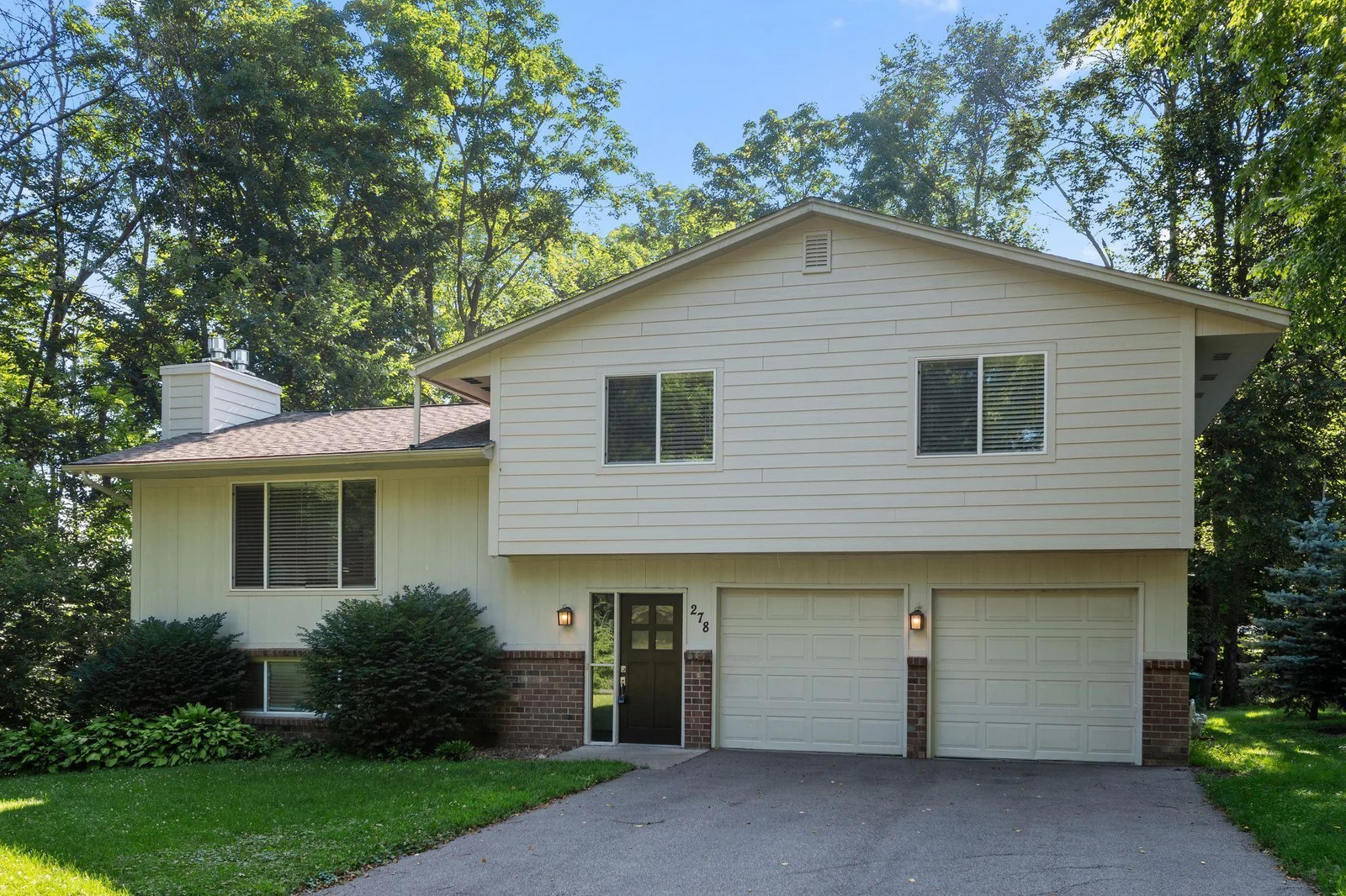 278 Harrington Drive, Long Lake